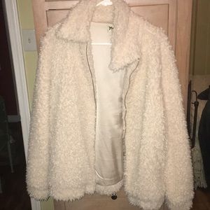 Show me your mumu jacket